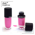CC36040 Light up chemical ingredient and long lasting feature lip gloss in mini lip gloss container